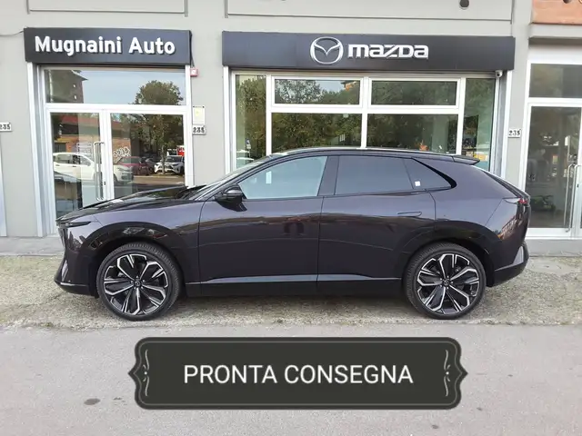 Mazda CX-6e 78kWh Standard Range 258cv Takumi CERCHI 21"
