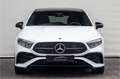 Mercedes-Benz A 250 e AMG Line Facelift, Nightpack, Pano, Widescreen, Wit - thumbnail 3