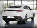 Mercedes-Benz GLC 450 d 4M AMG+NIGHT+PANO+360+AHK+BURMESTER+9G Weiß - thumbnail 4