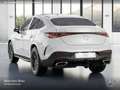 Mercedes-Benz GLC 450 d 4M AMG+NIGHT+PANO+360+AHK+BURMESTER+9G Weiß - thumbnail 20