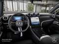 Mercedes-Benz GLC 450 d 4M AMG+NIGHT+PANO+360+AHK+BURMESTER+9G Weiß - thumbnail 9