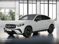 Mercedes-Benz GLC 450 d 4M AMG+NIGHT+PANO+360+AHK+BURMESTER+9G Weiß - thumbnail 13