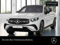 Mercedes-Benz GLC 450 d 4M AMG+NIGHT+PANO+360+AHK+BURMESTER+9G Weiß - thumbnail 1