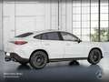 Mercedes-Benz GLC 450 d 4M AMG+NIGHT+PANO+360+AHK+BURMESTER+9G Weiß - thumbnail 16
