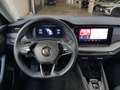 Skoda Octavia IV 2020 Wagon Wagon 2.0 tdi evo Executive 115cv d Wit - thumbnail 8