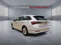 Skoda Octavia IV 2020 Wagon Wagon 2.0 tdi evo Executive 115cv d Wit - thumbnail 3