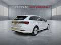 Skoda Octavia IV 2020 Wagon Wagon 2.0 tdi evo Executive 115cv d Wit - thumbnail 17