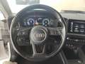 Audi A1 A1 Sportback 25 1.0 tfsi my20*iva deducibile Weiß - thumbnail 13