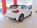 Audi A1 A1 Sportback 25 1.0 tfsi my20*iva deducibile Weiß - thumbnail 5