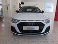 Audi A1 A1 Sportback 25 1.0 tfsi my20*iva deducibile Weiß - thumbnail 2