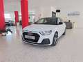 Audi A1 A1 Sportback 25 1.0 tfsi my20*iva deducibile Weiß - thumbnail 1