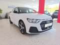 Audi A1 A1 Sportback 25 1.0 tfsi my20*iva deducibile Weiß - thumbnail 3