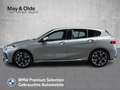 BMW 120 i M Sportpaket Navi DAB LED ACC Klima SHZ Apple CP Gris - thumbnail 2