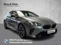 BMW 120 i M Sportpaket Navi DAB LED ACC Klima SHZ Apple CP Gris - thumbnail 4