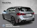 BMW 120 i M Sportpaket Navi DAB LED ACC Klima SHZ Apple CP Gris - thumbnail 5