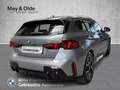 BMW 120 i M Sportpaket Navi DAB LED ACC Klima SHZ Apple CP Gris - thumbnail 3