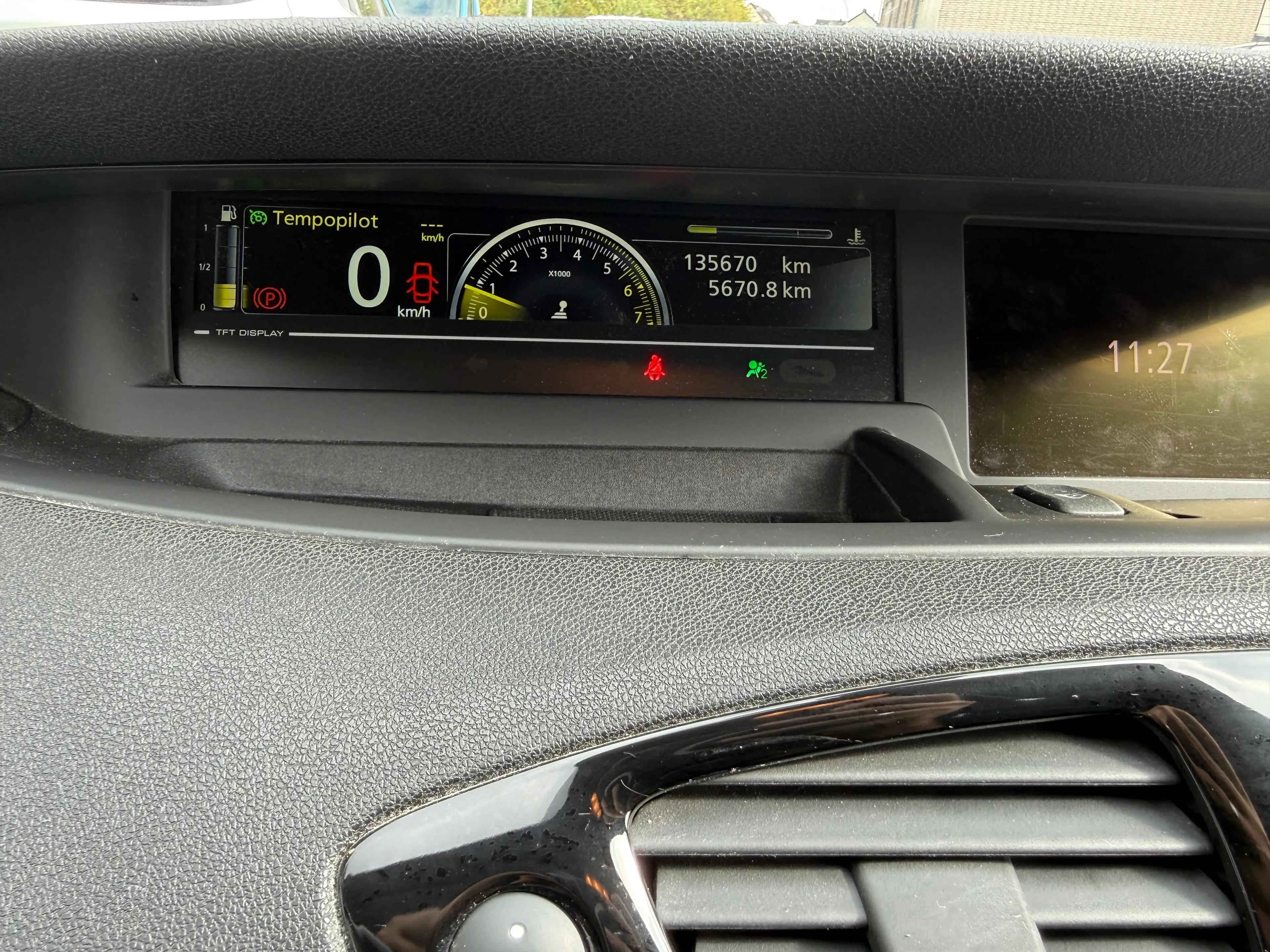 Renault Grand Scenic Grand BOSE Edition*7 Sitzer*1.HAND — photo 13