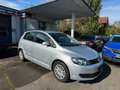 Volkswagen Golf Plus Comfortline Blau - thumbnail 25