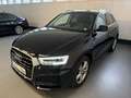 Audi Q3 2.0 TDI SPORT QUATTRO*AUT*STHZ*MFL*LED*S-LINE Schwarz - thumbnail 3