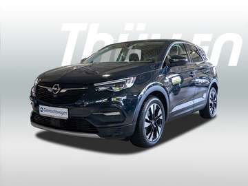 Innovation 1.6T Automatik Start/Stopp