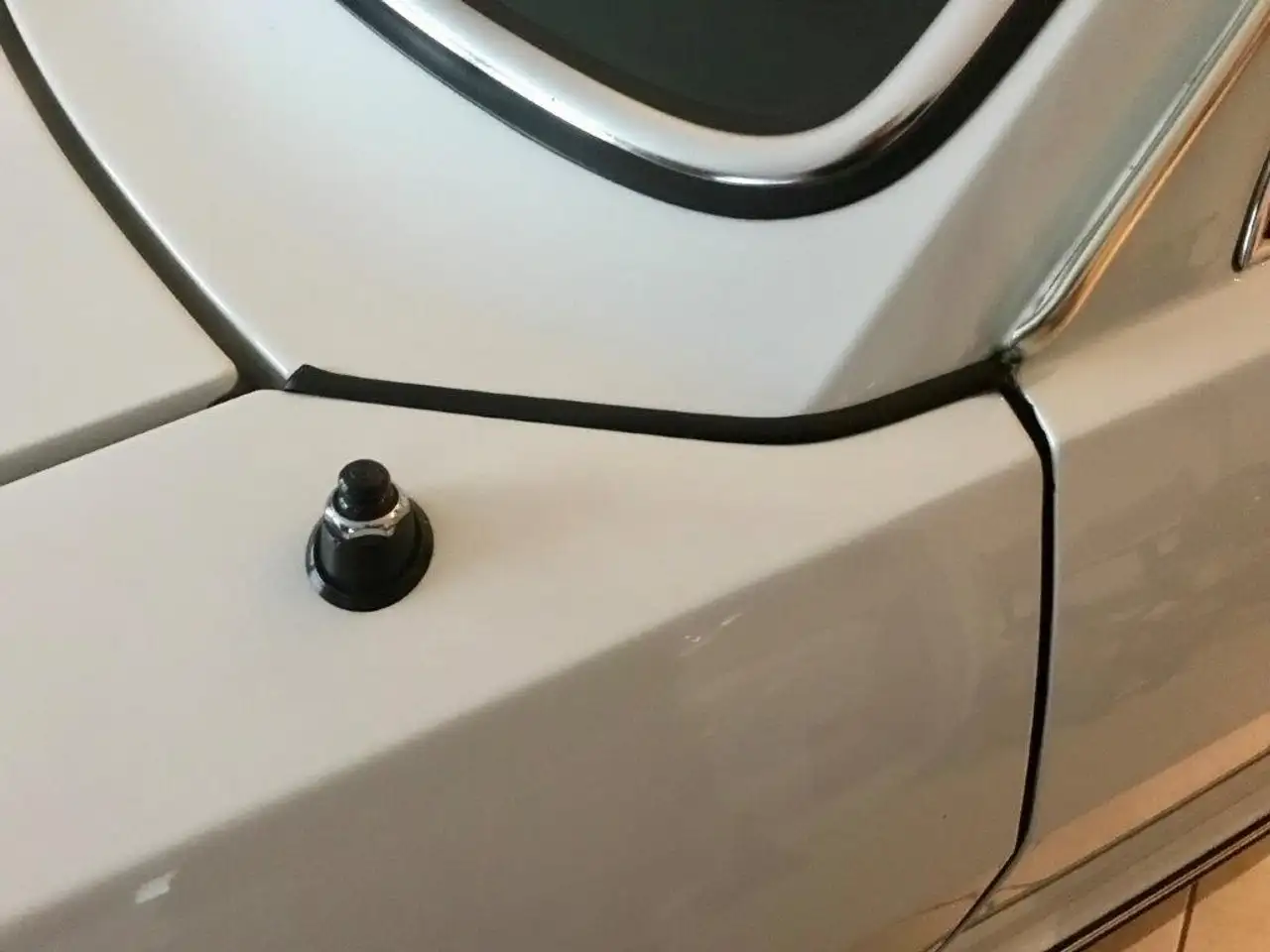 Volkswagen Scirocco GTI, foto 10