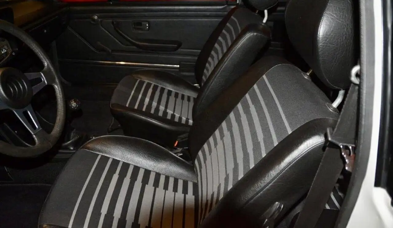 Volkswagen Scirocco GTI, foto 11
