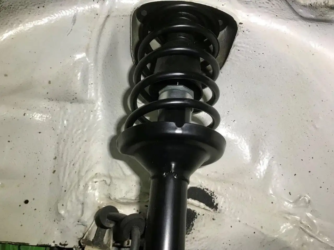 Volkswagen Scirocco GTI, foto 3