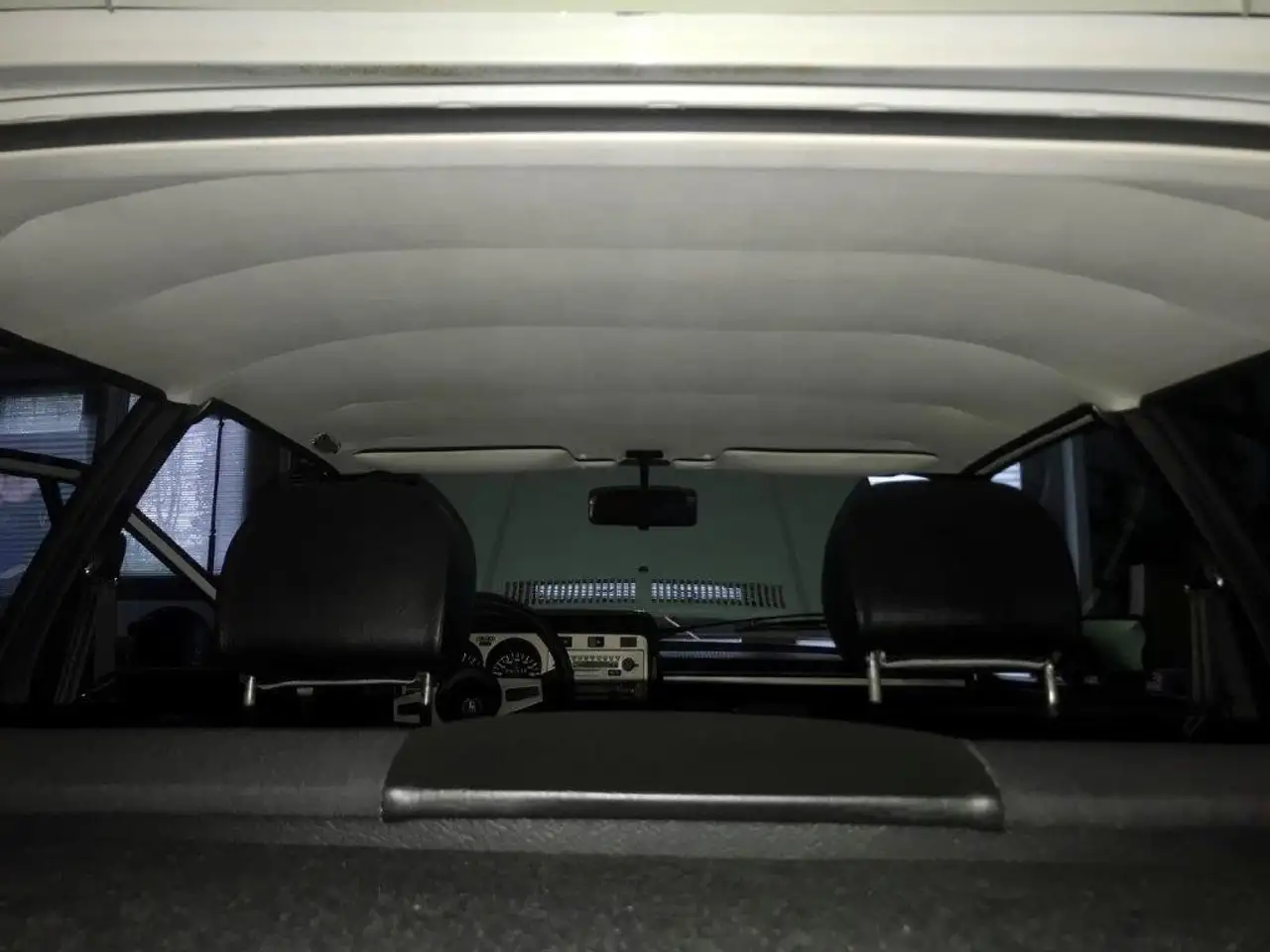 Volkswagen Scirocco GTI, foto 9