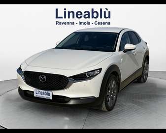 1.8L Skyactiv-D 116cv Executive