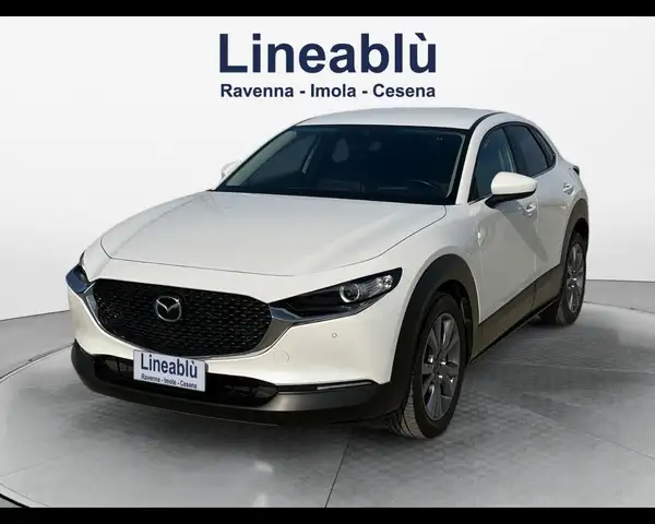 Mazda CX-30 1.8L Skyactiv-D 116cv Executive