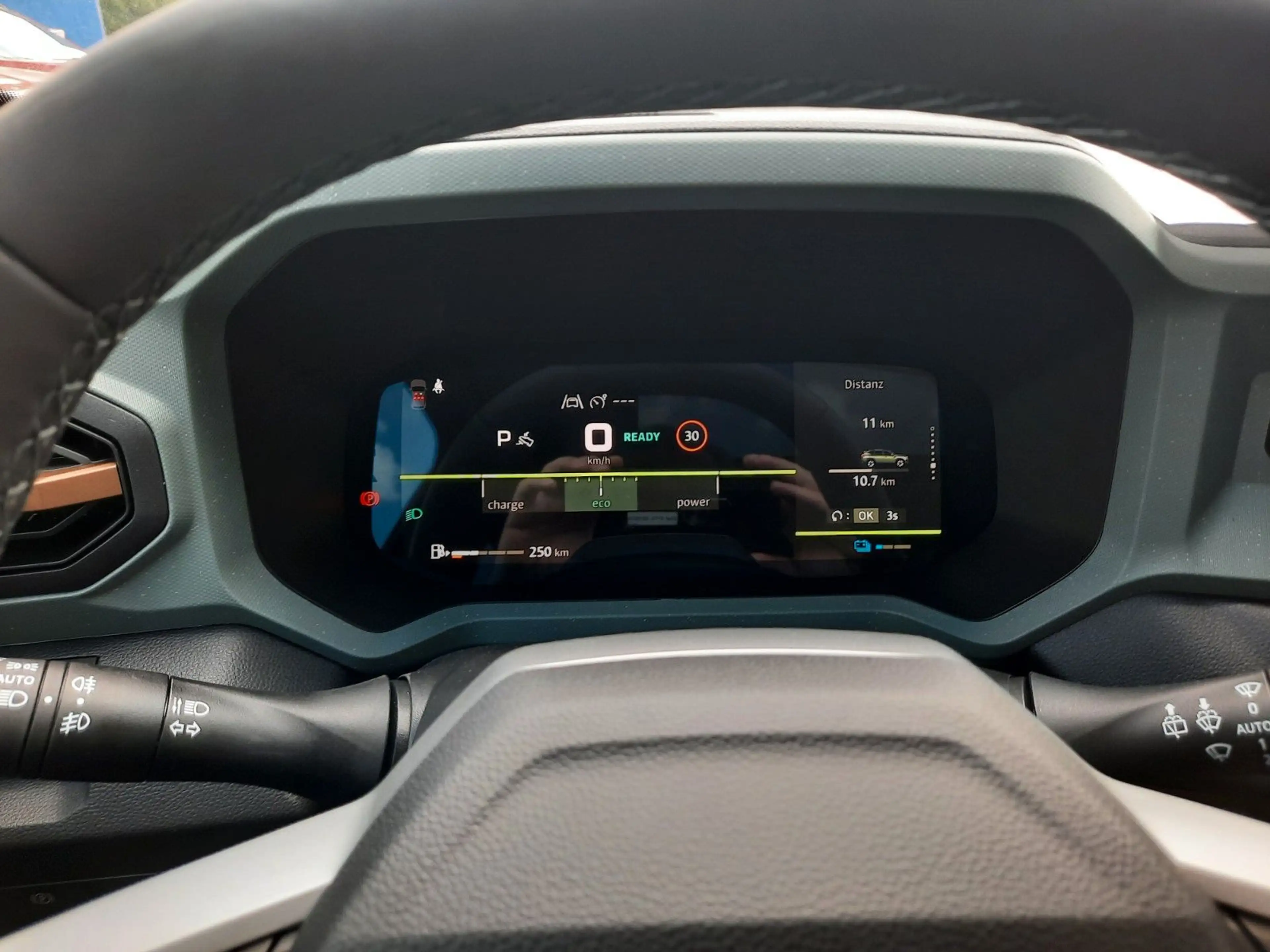 Dacia Bigster Extreme Hybrid 155 0% Leasing möglich! — photo 12
