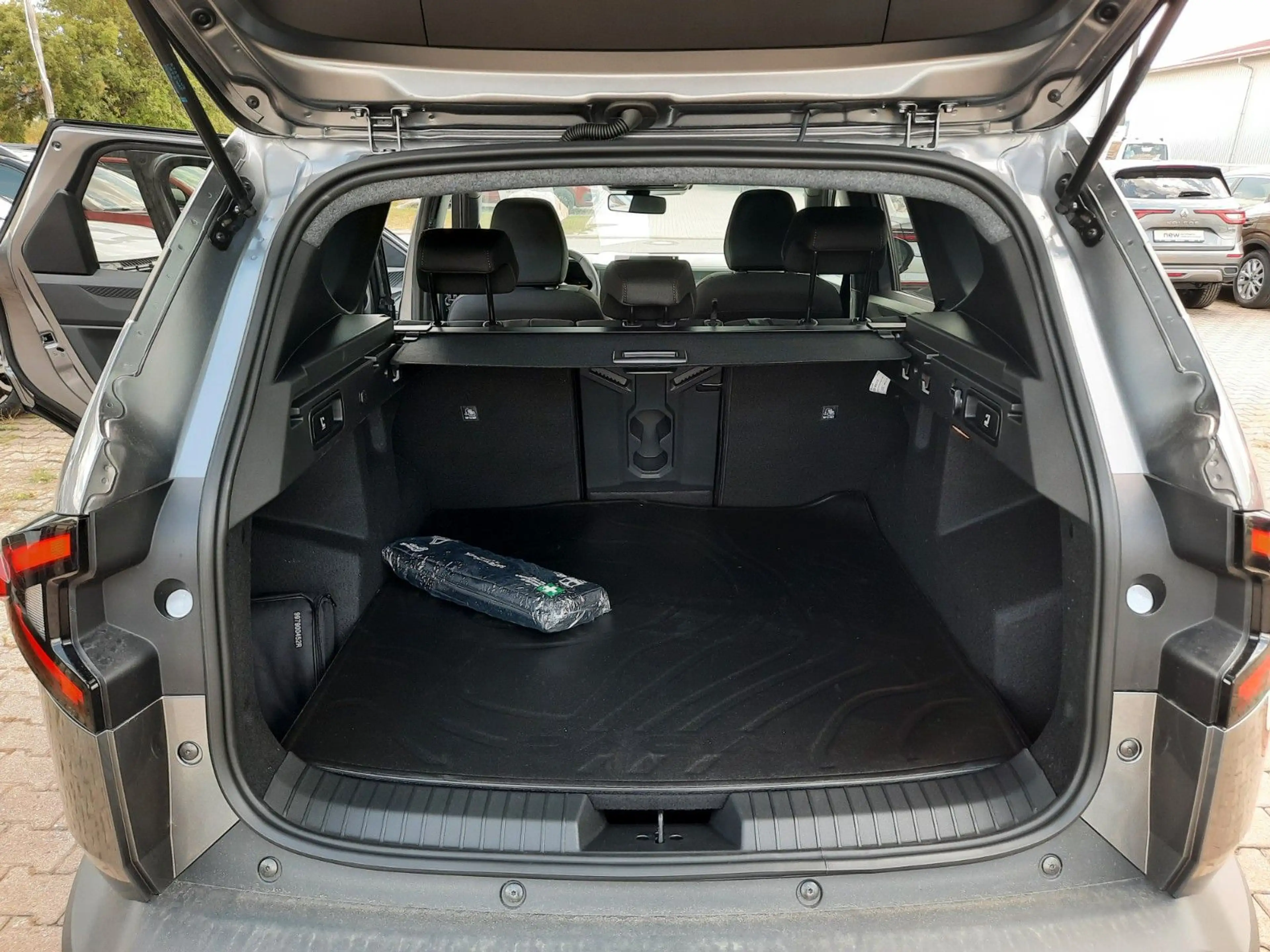 Dacia Bigster Extreme Hybrid 155 0% Leasing möglich! — photo 10