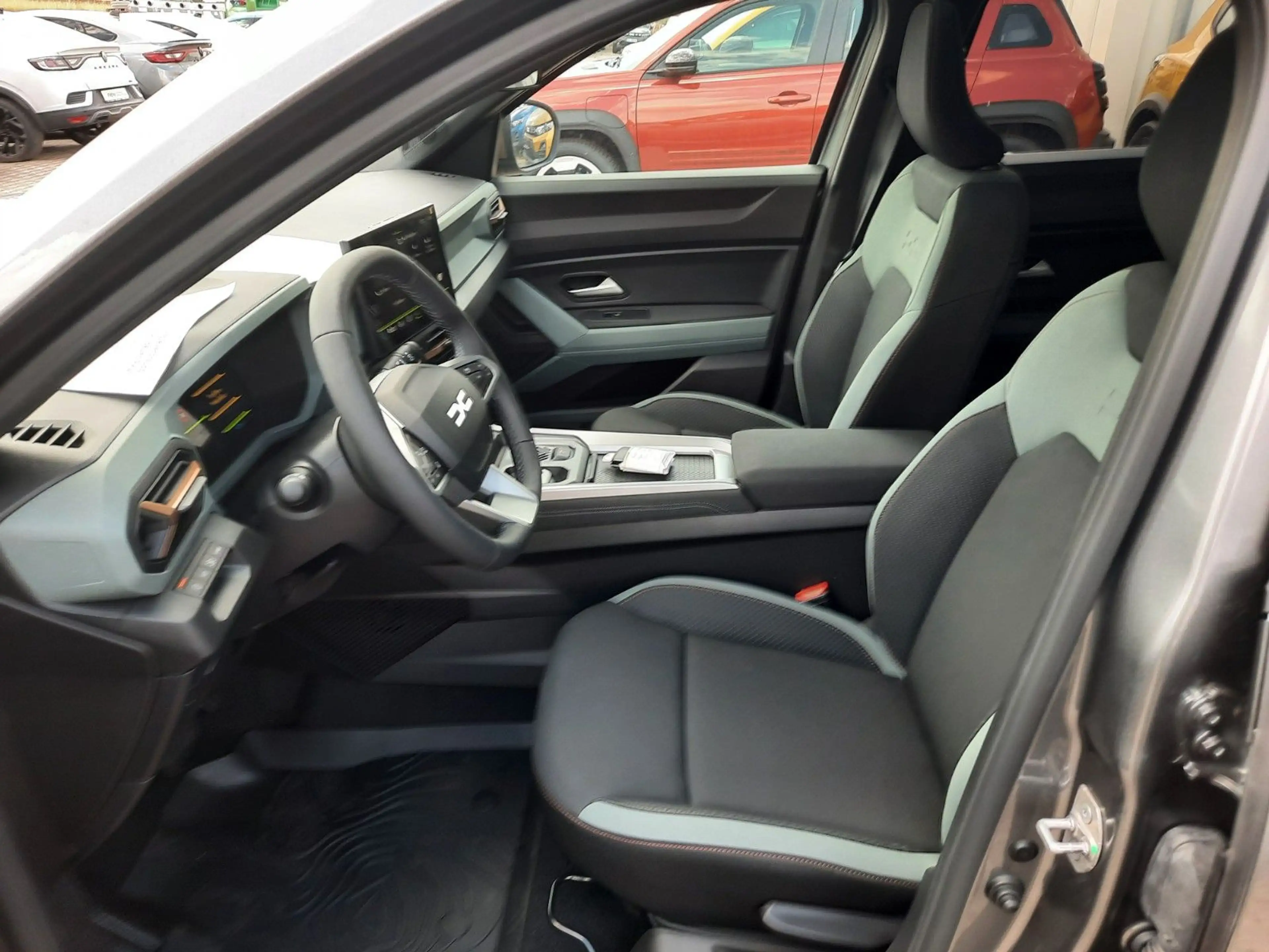 Dacia Bigster Extreme Hybrid 155 0% Leasing möglich! — photo 8