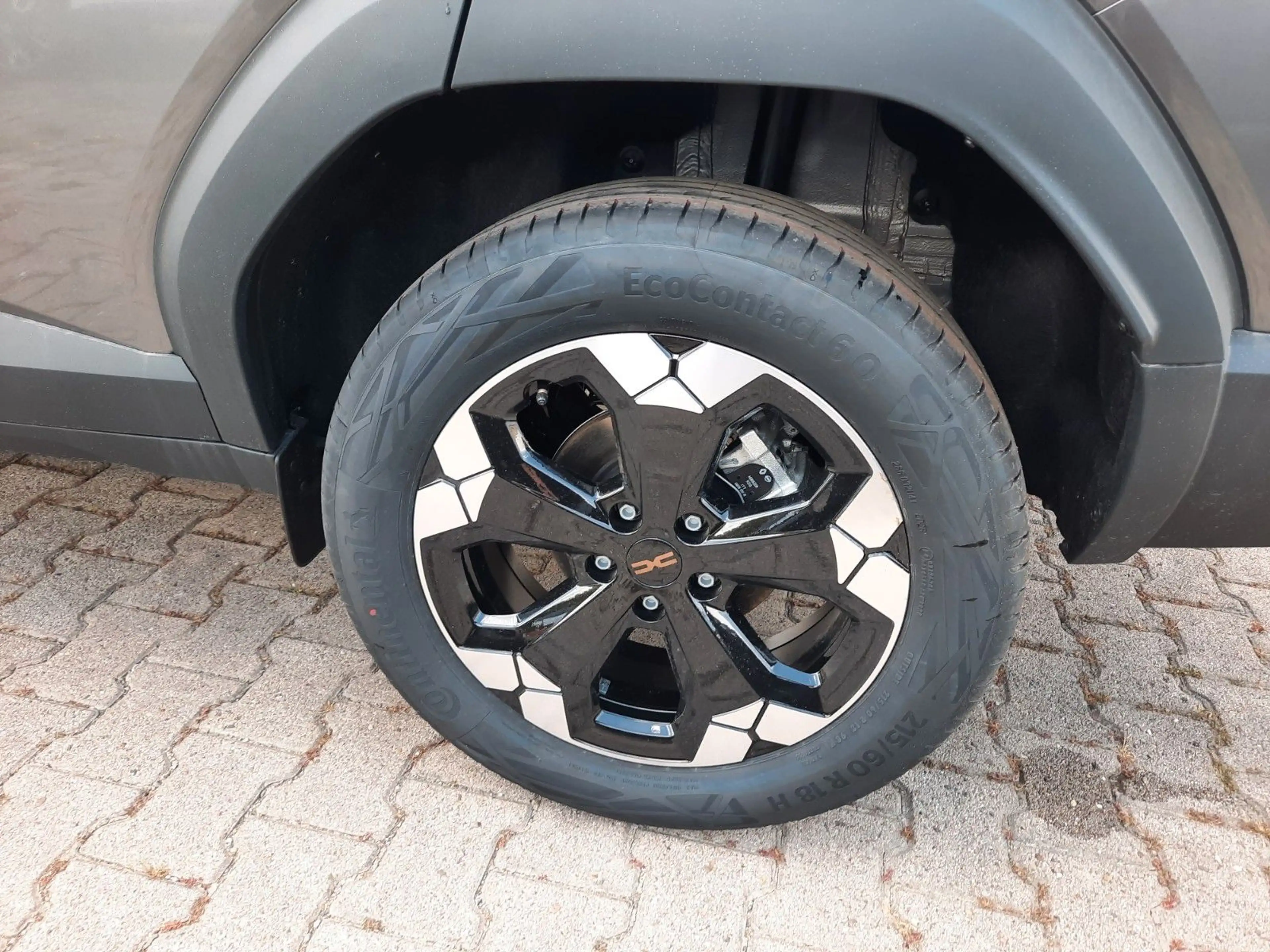 Dacia Bigster Extreme Hybrid 155 0% Leasing möglich! — photo 7
