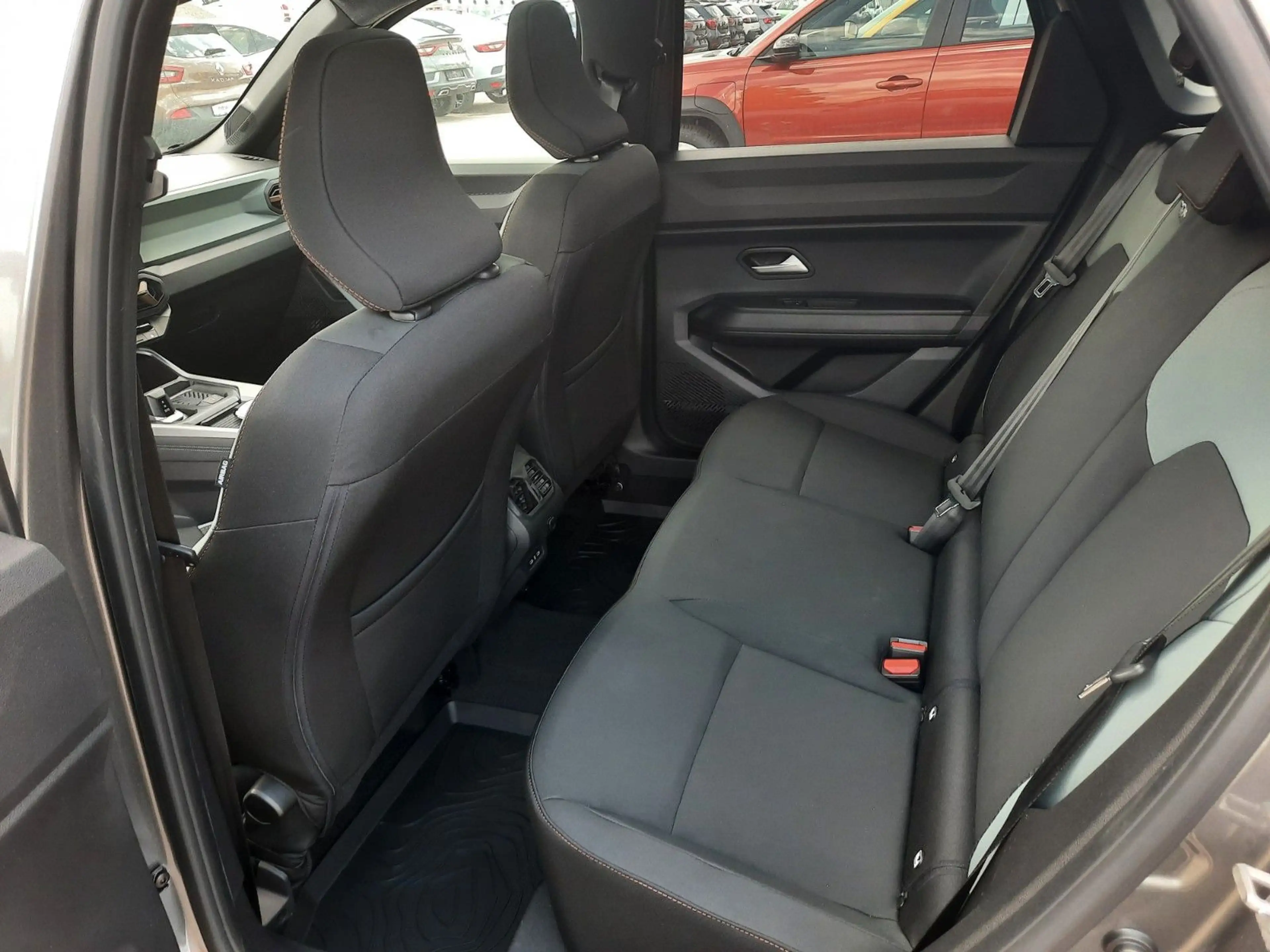 Dacia Bigster Extreme Hybrid 155 0% Leasing möglich! — photo 9