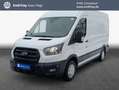 Ford Transit Kasten LKW Trend 290 L2H2 VA 77 kW, 4-türi Weiß - thumbnail 1