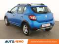 Dacia Sandero Stepway 0.9 TCe Prestige Bleu - thumbnail 4