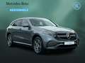 Mercedes-Benz EQC 400 EQC 400 4M AMG+DISTRO+KAM+SOUND+AMBI+EASYP+MLED Grijs - thumbnail 3