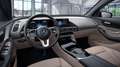 Mercedes-Benz EQC 400 EQC 400 4M AMG+DISTRO+KAM+SOUND+AMBI+EASYP+MLED Grau - thumbnail 3