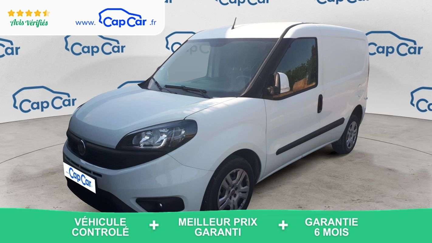 2020 Fiat Unknown