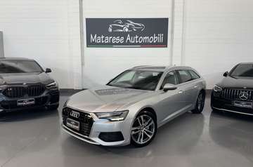 Avant 40 TDI quattro s-tronic 2.0cc 204cv Clima 4 zone CarPlay Virtual Cockpit