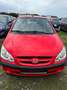 Hyundai Getz 1.1 KLIMA Pickerl ABGELAUFEN! Rot - thumbnail 5