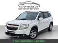 Chevrolet Orlando 7.SITZER**NUR 77.000KM**1JAHR-GARANTIE*MOD2013 Weiß - thumbnail 3