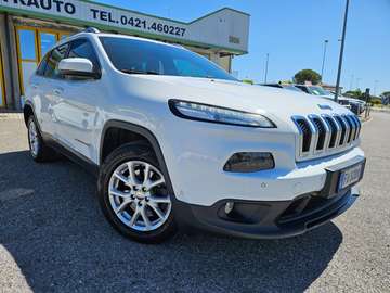 2.2 mjt II Longitude 4wd active drive I 185cv auto