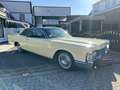 Lincoln Continental Coupe Geel - thumbnail 27