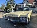 Lincoln Continental Coupe Geel - thumbnail 30