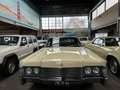 Lincoln Continental Coupe Geel - thumbnail 2