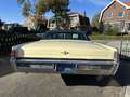 Lincoln Continental Coupe Geel - thumbnail 20