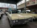 Lincoln Continental Coupe Geel - thumbnail 3