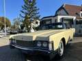 Lincoln Continental Coupe Geel - thumbnail 6